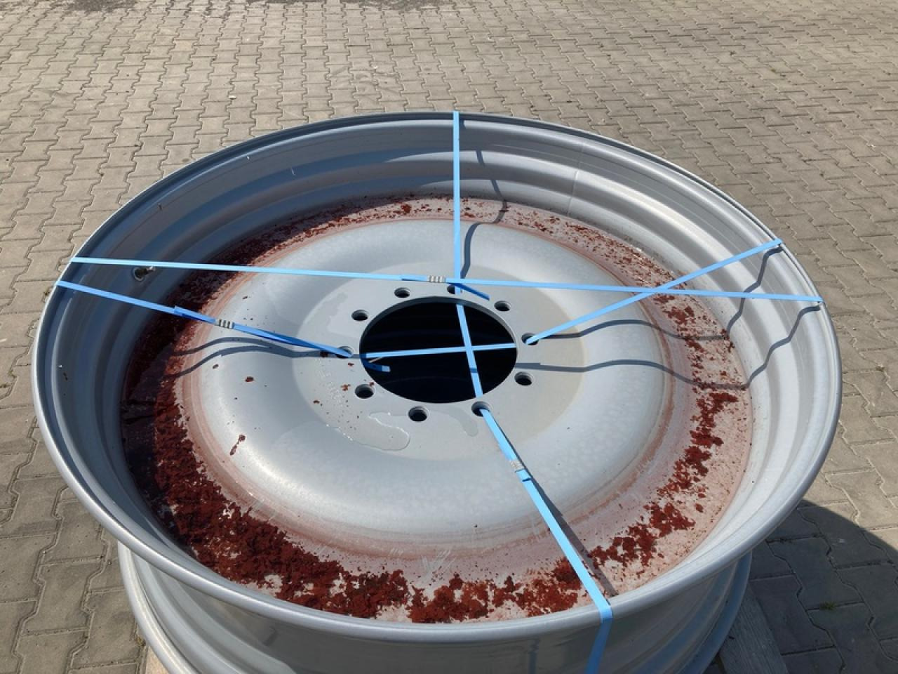 FELGEN HORSCH LEEB GS 16X46" - Felg for Landbruksteknikk: bilde 2 FELGEN HORSCH LEEB GS 16X46" - Felg for Landbruksteknikk: bilde 2