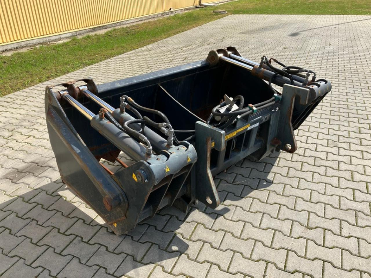 Saphir SSZ199 - Skuffe: bilde 4 Saphir SSZ199 - Skuffe: bilde 4