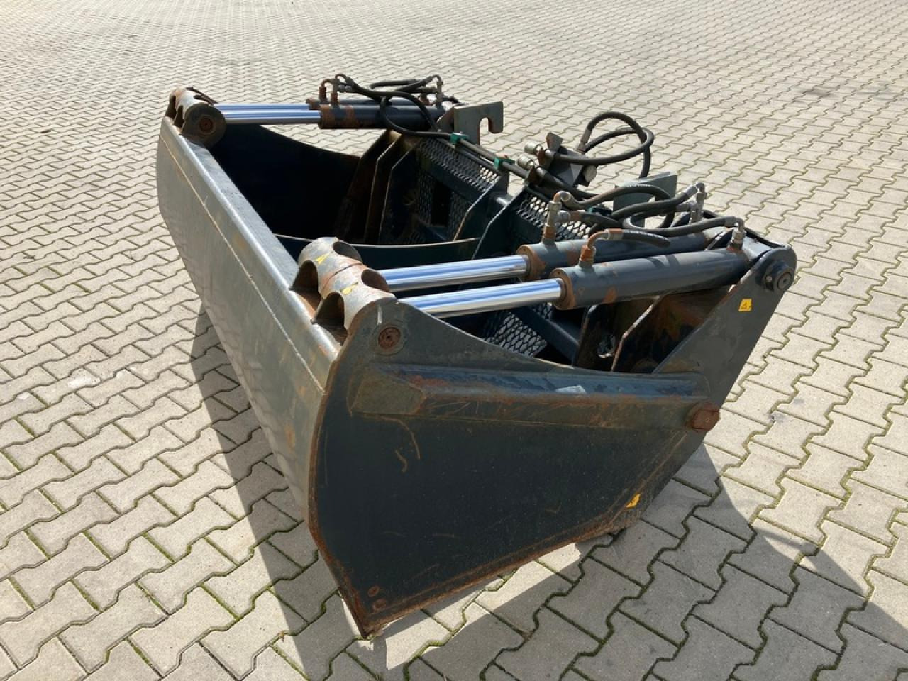 Saphir SSZ199 - Skuffe: bilde 3 Saphir SSZ199 - Skuffe: bilde 3