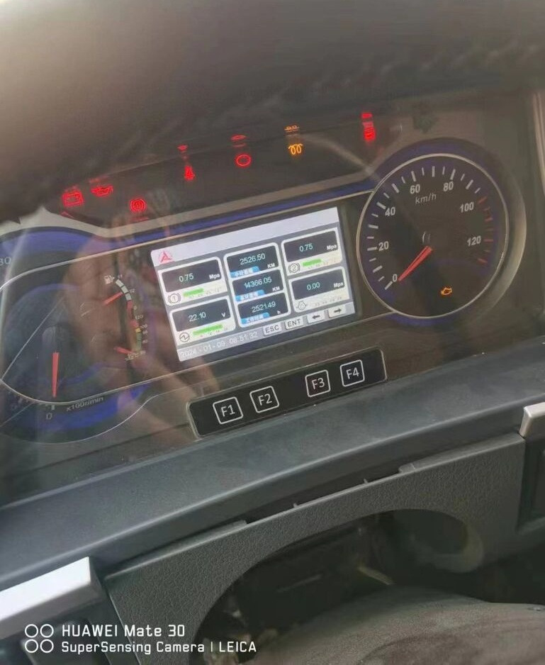 Sany - Mobilkran: bilde 3 Sany - Mobilkran: bilde 3