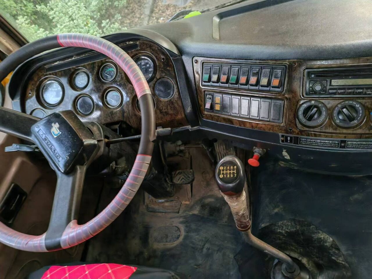 XCMG QY50KC QY50K-II XCT50 QY50KC QY50K5A 50ton 70ton - Mobilkran: bilde 5 XCMG QY50KC QY50K-II XCT50 QY50KC QY50K5A 50ton 70ton - Mobilkran: bilde 5