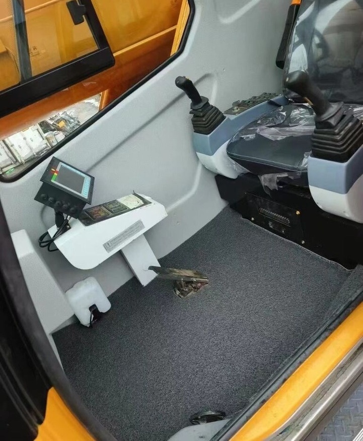 XCMG XCT50 - Mobilkran: bilde 5 XCMG XCT50 - Mobilkran: bilde 5