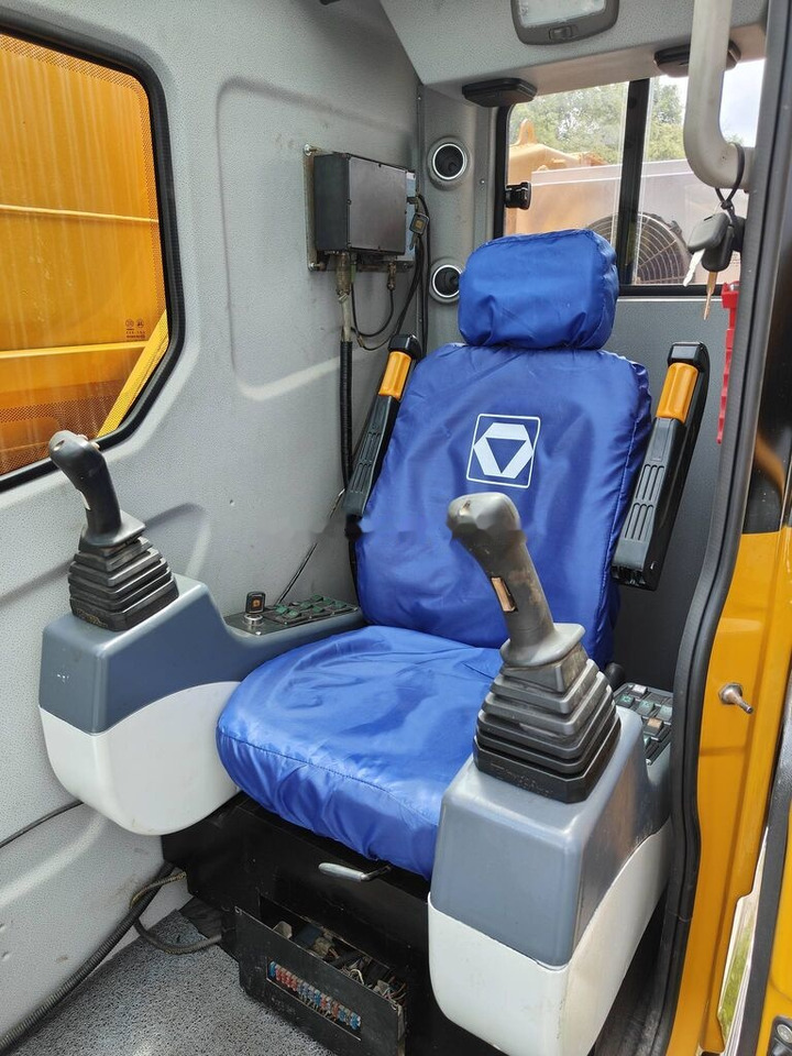 XCMG XCT50 QY50KC XCT70 XCT80 - Mobilkran: bilde 5 XCMG XCT50 QY50KC XCT70 XCT80 - Mobilkran: bilde 5