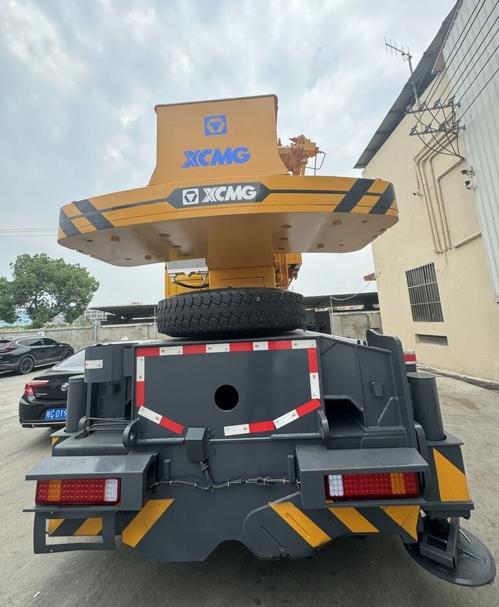 Mobilkran XCMG XCT70 25ton 50ton 70ton 130ton: bilde 6 Mobilkran XCMG XCT70 25ton 50ton 70ton 130ton: bilde 6