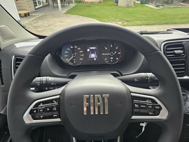 FIAT Ducato 120 L2H1 Premium Kabine + Visibility... - Små varebil: bilde 3 FIAT Ducato 120 L2H1 Premium Kabine + Visibility... - Små varebil: bilde 3