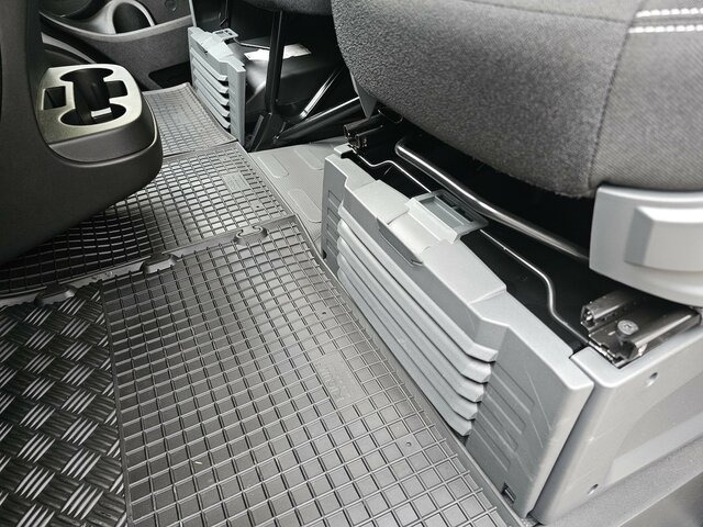 FIAT Ducato 120 L2H1 Premium Kabine + Visibility... - Små varebil: bilde 5 FIAT Ducato 120 L2H1 Premium Kabine + Visibility... - Små varebil: bilde 5