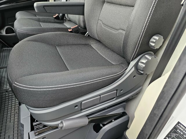 FIAT Ducato 120 L2H1 Premium Kabine + Visibility... - Små varebil: bilde 4 FIAT Ducato 120 L2H1 Premium Kabine + Visibility... - Små varebil: bilde 4