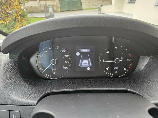 FIAT Ducato 140 DOKA Pritsche 2,9 Meter Klima DAB... - Varebil med plan, Varebil med dobbelt førerhus: bilde 5 FIAT Ducato 140 DOKA Pritsche 2,9 Meter Klima DAB... - Varebil med plan, Varebil med dobbelt førerhus: bilde 5