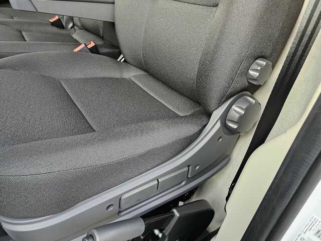 FIAT Ducato 35 140 L2H2 Voll-LED 260° 7''TFT Kamera... - Kassebil: bilde 2 FIAT Ducato 35 140 L2H2 Voll-LED 260° 7''TFT Kamera... - Kassebil: bilde 2