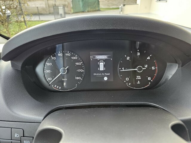 FIAT Ducato 35 140 L2H2 Voll-LED 260° 7''TFT Kamera... - Kassebil: bilde 5 FIAT Ducato 35 140 L2H2 Voll-LED 260° 7''TFT Kamera... - Kassebil: bilde 5