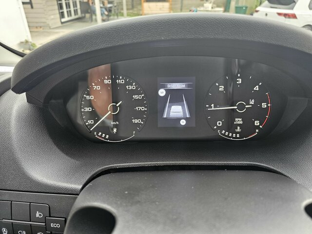 FIAT Ducato 35 140 Serie10-9.2 Modell 25 L2H1 sofort... - Kassebil: bilde 5 FIAT Ducato 35 140 Serie10-9.2 Modell 25 L2H1 sofort... - Kassebil: bilde 5