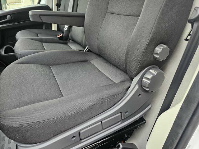 FIAT Ducato 35 140 Serie10-9.2 Modell 25 L2H1 sofort - Kassebil: bilde 3 FIAT Ducato 35 140 Serie10-9.2 Modell 25 L2H1 sofort - Kassebil: bilde 3