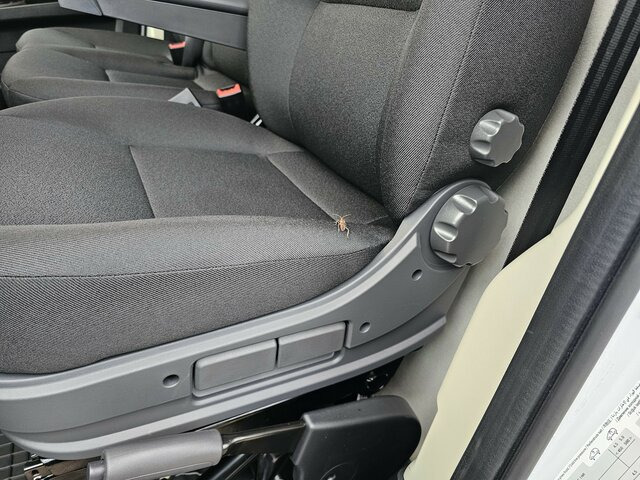 FIAT Ducato 35 Automatik AT L2H2 Voll-LED 260°... - Kassebil: bilde 2 FIAT Ducato 35 Automatik AT L2H2 Voll-LED 260°... - Kassebil: bilde 2