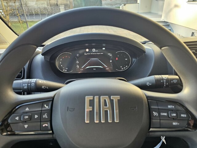 FIAT Ducato 35 Automatik L2H2 180 Voll-LED V-Cockpit... - Kassebil: bilde 3 FIAT Ducato 35 Automatik L2H2 180 Voll-LED V-Cockpit... - Kassebil: bilde 3