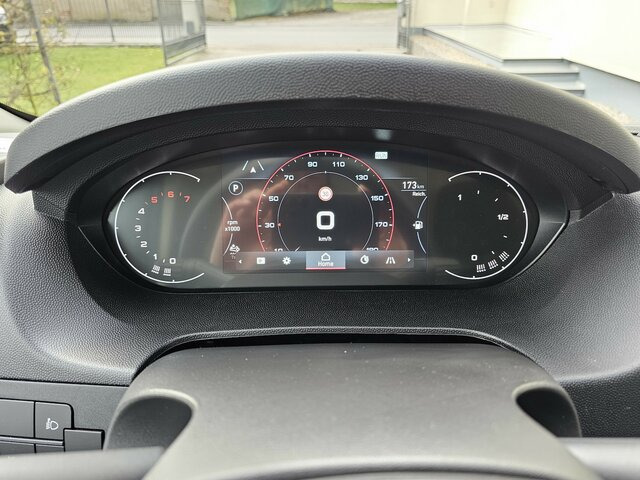 FIAT Ducato 35 Automatik L2H2 Voll-LED dig Cockpit... - Kassebil: bilde 5 FIAT Ducato 35 Automatik L2H2 Voll-LED dig Cockpit... - Kassebil: bilde 5