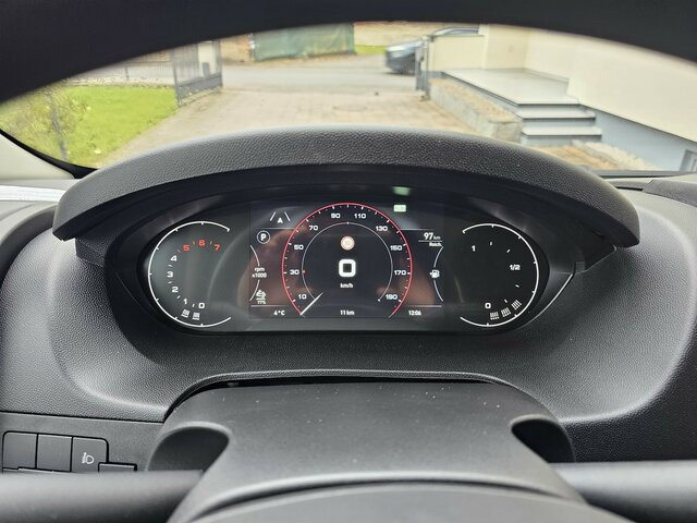 FIAT Ducato 35 Automatik L2H2 Voll-LED dig Cockpit... - Kassebil: bilde 4 FIAT Ducato 35 Automatik L2H2 Voll-LED dig Cockpit... - Kassebil: bilde 4