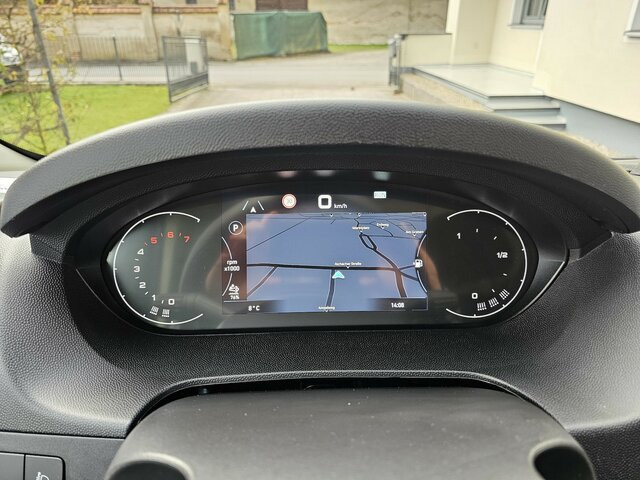 FIAT Ducato 35 Automatik L2H2 Voll-LED dig Cockpit... - Kassebil: bilde 4 FIAT Ducato 35 Automatik L2H2 Voll-LED dig Cockpit... - Kassebil: bilde 4