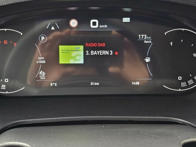 FIAT Ducato 35 Automatik L2H2 Voll-LED dig Cockpit... - Kassebil: bilde 2 FIAT Ducato 35 Automatik L2H2 Voll-LED dig Cockpit... - Kassebil: bilde 2