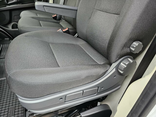 FIAT Ducato 35 Automatik L2H2 Voll-LED dig Cockpit... - Kassebil: bilde 2 FIAT Ducato 35 Automatik L2H2 Voll-LED dig Cockpit... - Kassebil: bilde 2