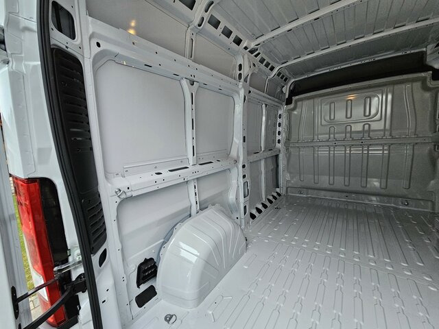 Ny Kassebil FIAT Ducato 35 MAXI 180 Serie10-9.2 Modell 2025 L2H2...: bilde 29 Ny Kassebil FIAT Ducato 35 MAXI 180 Serie10-9.2 Modell 2025 L2H2...: bilde 29