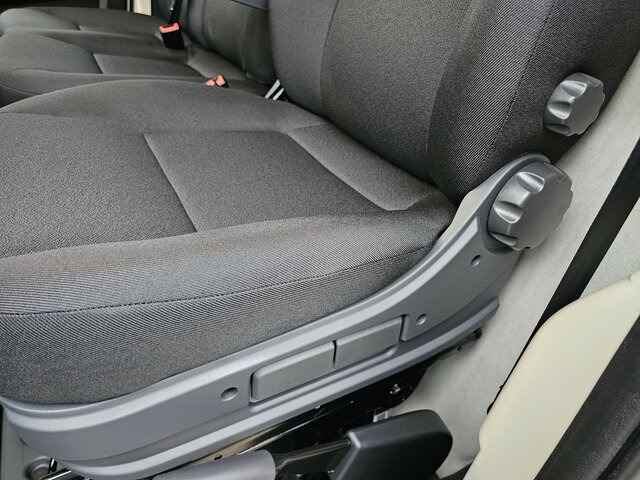 FIAT Ducato 35 MAXI 180 Serie10-9.2 Modell 2025 L2H2... - Kassebil: bilde 2 FIAT Ducato 35 MAXI 180 Serie10-9.2 Modell 2025 L2H2... - Kassebil: bilde 2