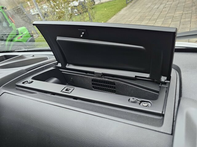 Ny Kassebil FIAT Ducato 35 MAXI 180 Serie10-9.2 Modell 2025 L2H2...: bilde 20 Ny Kassebil FIAT Ducato 35 MAXI 180 Serie10-9.2 Modell 2025 L2H2...: bilde 20