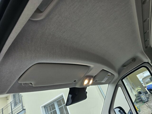 Ny Kassebil FIAT Ducato 35 MAXI 180 Serie10-9.2 Modell 2025 L2H2...: bilde 13 Ny Kassebil FIAT Ducato 35 MAXI 180 Serie10-9.2 Modell 2025 L2H2...: bilde 13