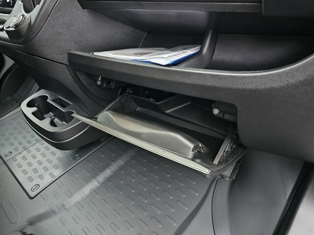 Ny Kassebil FIAT Ducato 35 MAXI 180 Serie10-9.2 Modell 2025 L2H2...: bilde 21 Ny Kassebil FIAT Ducato 35 MAXI 180 Serie10-9.2 Modell 2025 L2H2...: bilde 21