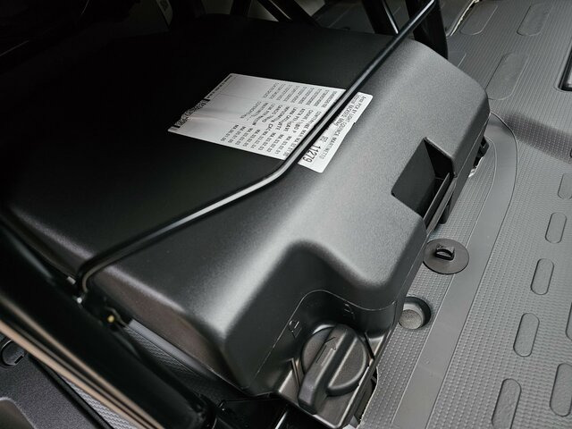 Ny Kassebil FIAT Ducato 35 MAXI 180 Serie10-9.2 Modell 2025 L2H2...: bilde 18 Ny Kassebil FIAT Ducato 35 MAXI 180 Serie10-9.2 Modell 2025 L2H2...: bilde 18