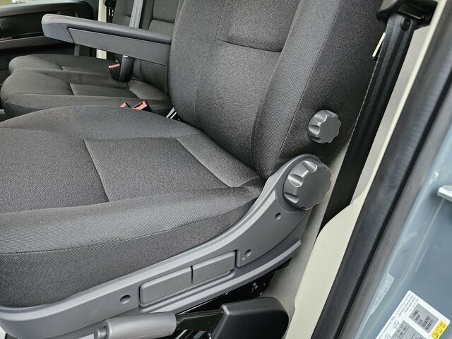 FIAT Ducato 35 MAXI L5H2 L4H2 180 15m³ Safety Kamera... - Kassebil: bilde 2 FIAT Ducato 35 MAXI L5H2 L4H2 180 15m³ Safety Kamera... - Kassebil: bilde 2