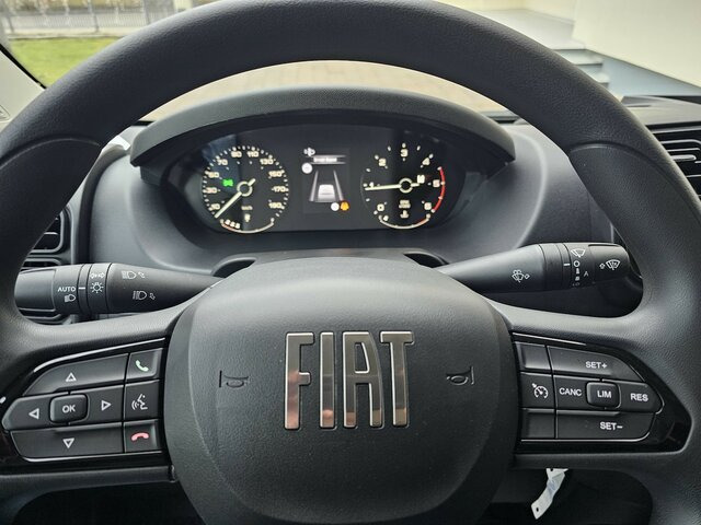 FIAT Ducato 35 MAXI L5H2 L4H2 180 15m³ Safety Kamera... - Kassebil: bilde 4 FIAT Ducato 35 MAXI L5H2 L4H2 180 15m³ Safety Kamera... - Kassebil: bilde 4