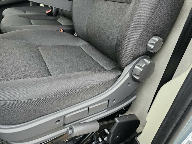 FIAT Ducato 35 MAXI L5H3 L4H3 17m³180PS 260° Kamera... - Kassebil: bilde 2 FIAT Ducato 35 MAXI L5H3 L4H3 17m³180PS 260° Kamera... - Kassebil: bilde 2