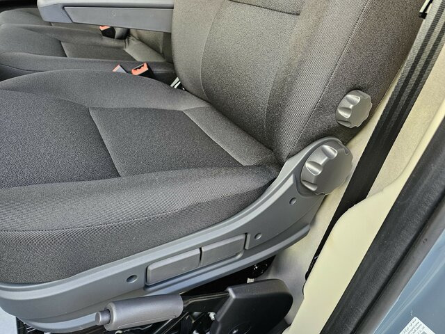 FIAT Ducato 35 MAXI L5H3 L4H3 17m³180PS CarPlay 260°... - Kassebil: bilde 2 FIAT Ducato 35 MAXI L5H3 L4H3 17m³180PS CarPlay 260°... - Kassebil: bilde 2