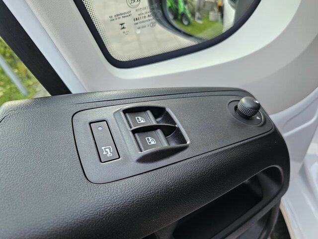 Kassebil FIAT Ducato 35 MAXI L5H3 L4H3 17m³ 180PS Visibility...: bilde 39