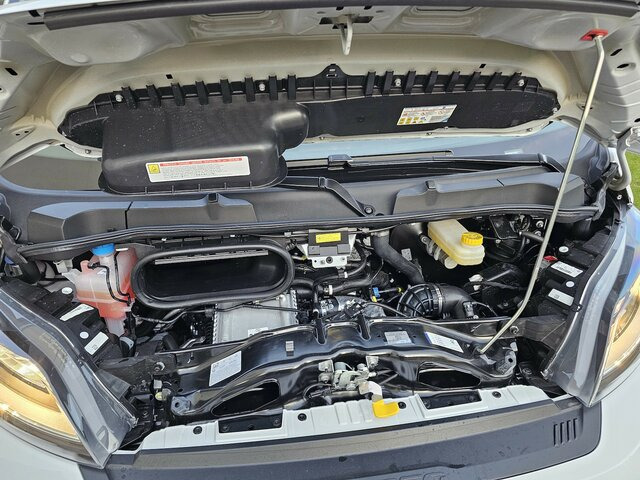 Kassebil FIAT Ducato 35 MAXI L5H3 L4H3 17m³ 180PS Visibility...: bilde 11