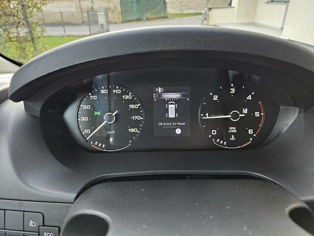 FIAT Ducato 35 MAXI L5H3 L4H3 17m³ 180PS Visibility... - Kassebil: bilde 5 FIAT Ducato 35 MAXI L5H3 L4H3 17m³ 180PS Visibility... - Kassebil: bilde 5