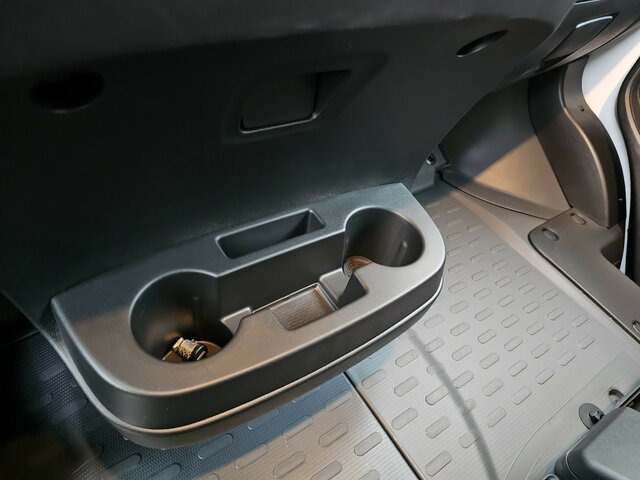 Kassebil FIAT Ducato 35 MAXI L5H3 L4H3 17m³ 180PS Visibility...: bilde 10