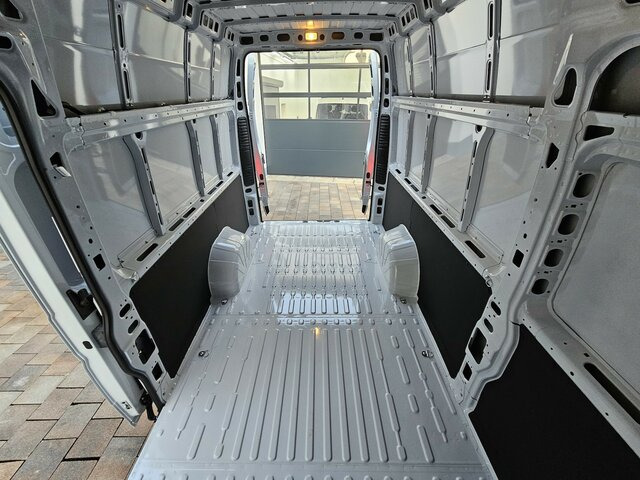 Kassebil FIAT Ducato 35 MAXI L5H3 L4H3 17m³ 180PS Visibility...: bilde 30