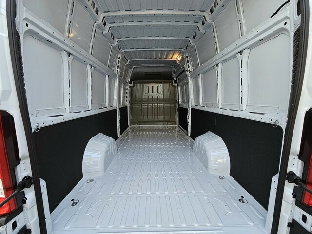 Kassebil FIAT Ducato 35 MAXI L5H3 L4H3 17m³ 180PS Visibility...: bilde 25