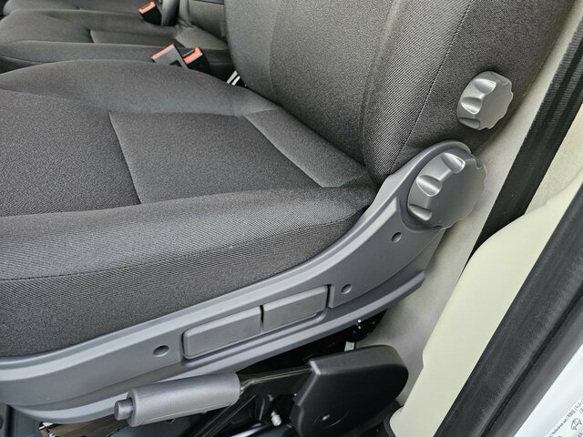 FIAT Ducato 35 MAXI L5H3 L4H3 17m³ 180PS Visibility... - Kassebil: bilde 2 FIAT Ducato 35 MAXI L5H3 L4H3 17m³ 180PS Visibility... - Kassebil: bilde 2