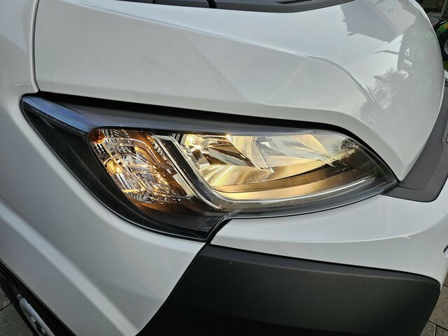 Kassebil FIAT Ducato 35 MAXI L5H3 L4H3 17m³ 180PS Visibility...: bilde 35