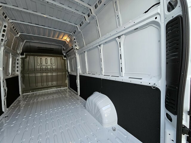 Kassebil FIAT Ducato 35 MAXI L5H3 L4H3 17m³ 180PS Visibility...: bilde 27