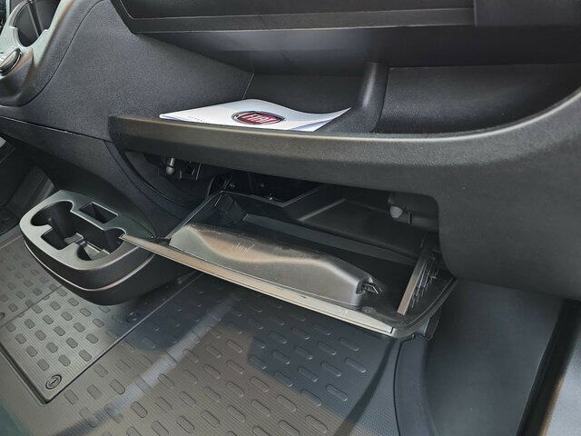 Kassebil FIAT Ducato 35 MAXI L5H3 L4H3 17m³ 180PS Visibility...: bilde 16