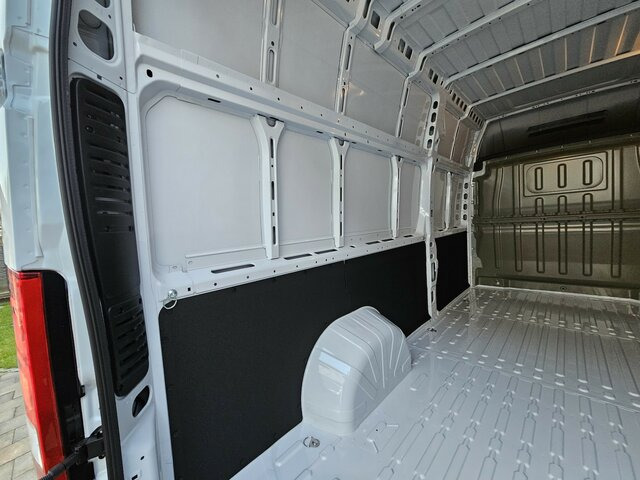 Kassebil FIAT Ducato 35 MAXI L5H3 L4H3 17m³ 180PS Visibility...: bilde 31