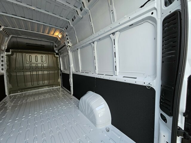 Kassebil FIAT Ducato 35 MAXI L5H3 L4H3 17m³ 180PS Visibility...: bilde 32