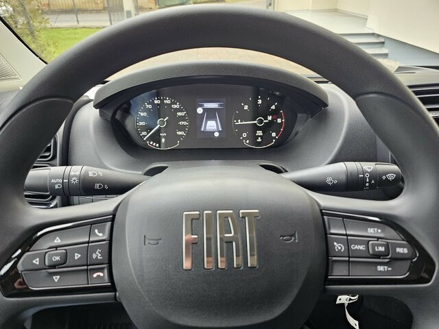 FIAT Ducato 35 MAXI L5H3 L4H3 17m³ 180PS Voll-LED... - Kassebil: bilde 4 FIAT Ducato 35 MAXI L5H3 L4H3 17m³ 180PS Voll-LED... - Kassebil: bilde 4