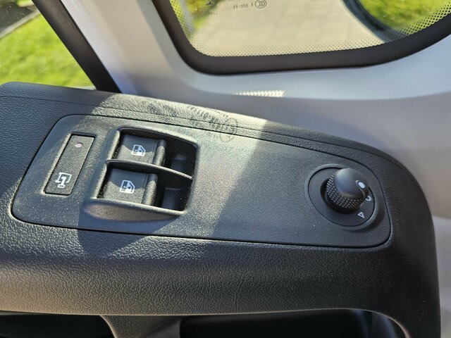 Ny Kassebil FIAT Ducato 35 MAXI L5H3 L4H3 180 LBW BÄR VanLift...: bilde 40