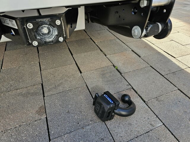 Ny Kassebil FIAT Ducato 35 MAXI L5H3 L4H3 180 LBW BÄR VanLift...: bilde 16