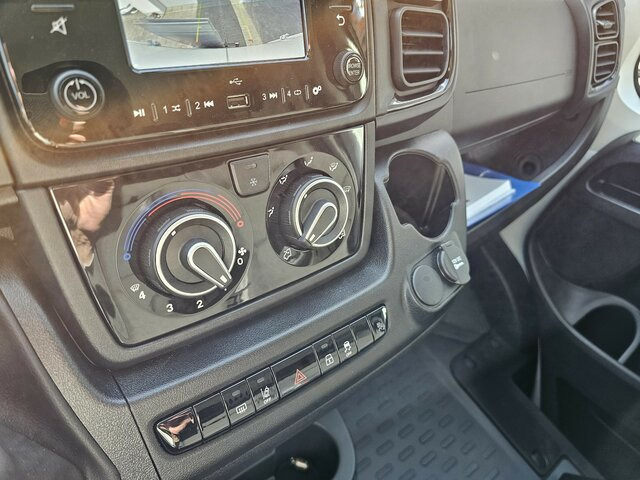 Ny Kassebil FIAT Ducato 35 MAXI L5H3 L4H3 180 LBW BÄR VanLift...: bilde 9