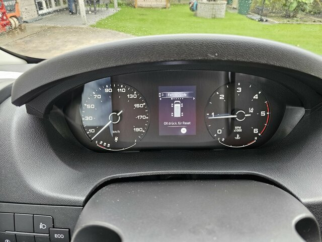 FIAT Ducato MAXI 180 Serie10-9.2 2025 L5 L4 Pritsche - Varebil med plan: bilde 4 FIAT Ducato MAXI 180 Serie10-9.2 2025 L5 L4 Pritsche - Varebil med plan: bilde 4